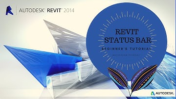 11 STATUS BAR IN REVIT|| MALAYALAM TUTORIAL