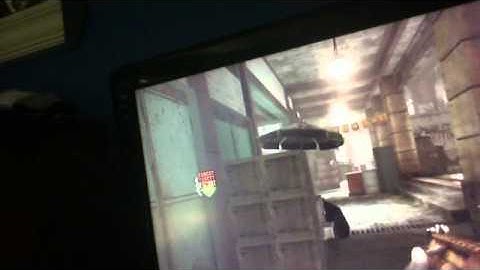 we won 2nd map bootleg