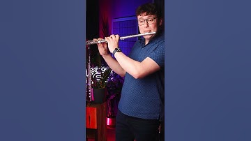 Weird Flute Techniques You Should Try