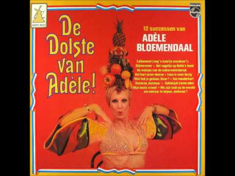 Dominee Dominee Nee dominee daar doen wij niet aan Jenny Arean & Adèle Bloemendaal