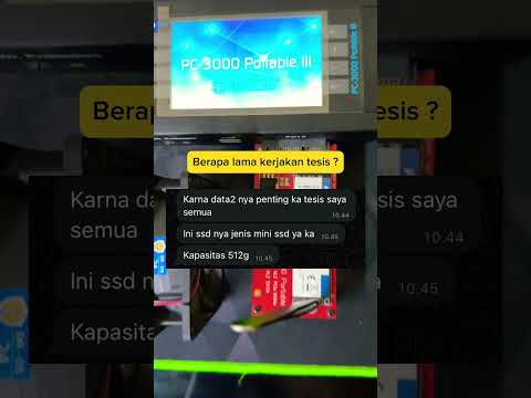 Penting nya backup