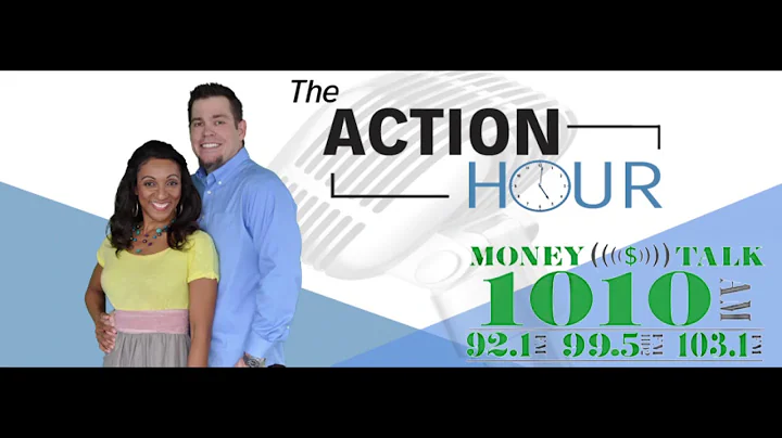 The Action Hour -  Labels 072119