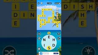 Famous Wordscapes Level 273 to 288 Gameplay Profile