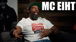 MC Eiht Goes Off On Father Of Son That K*lled PnB Rock: “You Didn’t Have Courage To Do It Yourself.”