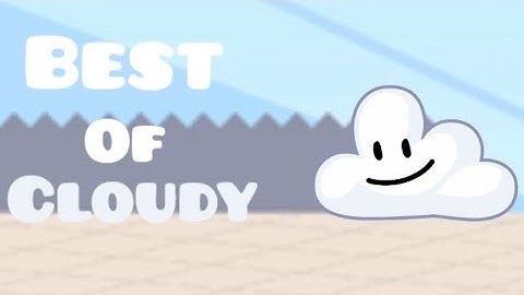 Tpot but only cloudy