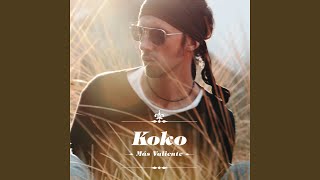 Video thumbnail of "Koko - Lágrimas (Summer Version)"