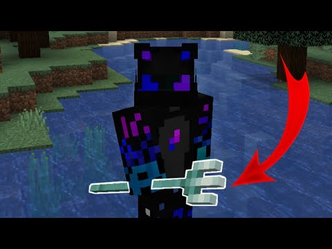 كيف تجيب  في ماين كرافت ازاي تلاقي  في ماينكرافت
