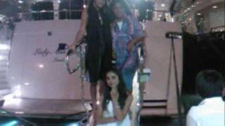 clip gitan piou