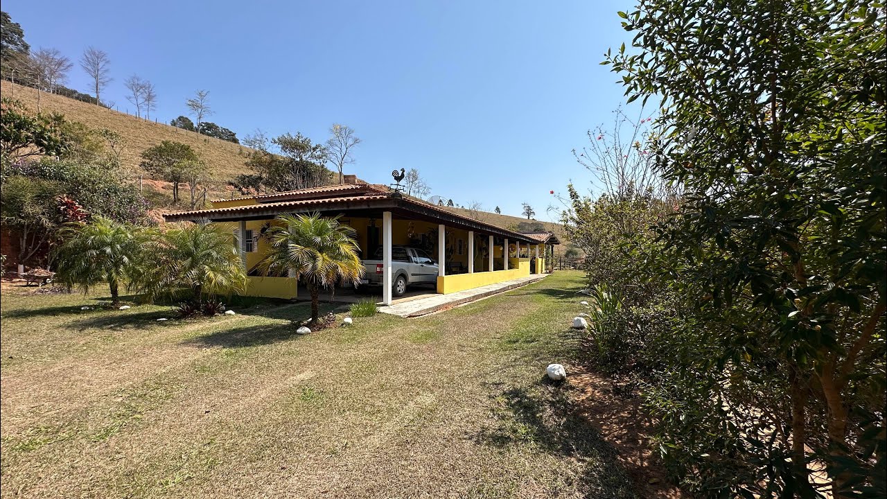 Sítio a venda em Lorena