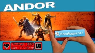 Vidéorègle Jeu de Société 