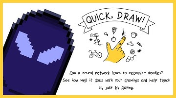 WRONCHI vs QUICK, DRAW: Doodling Against Google