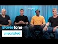 'Expendables 3' | Unscripted | Sylvester Stallone, Wesley Snipes, Dolph Lundgren, Randy Couture