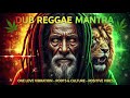 Mantra Dub Reggae com Vibrações Positivas 🌿 Mix de Reggae com Raízes e Cultura Espiritual,Mantra Dub