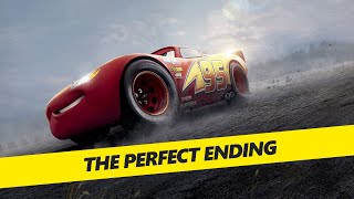 Why Cars 3 was the PERFECT ending to the trilogy