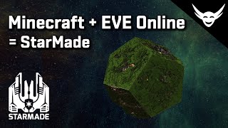 Minecraft Eve Starmade A Long Lost Game Of Mine