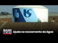 Sabesp envia bombas para drenagem ao Rio Grande do Sul | BandNews TV