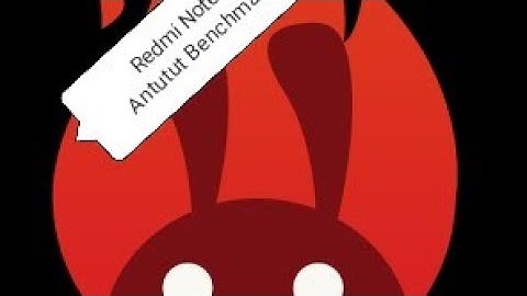 Redmi Note 7 MIUI 12 Antutu Benchmark