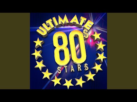 80s Chartstarz & 80's Pop - Part Time Lover