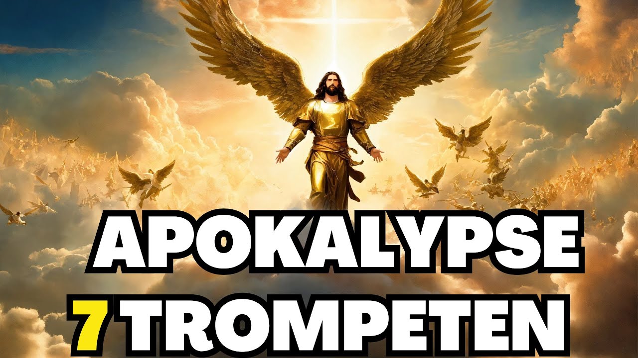 Die 7 Zeichen Der Apokalypse Wikipedia Zeichen der Apokalypse und der Wiederkunft Jesu im Himmel - YouTube
