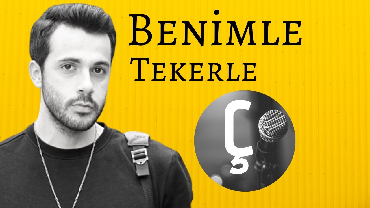 Benimle Tekerleme Çalış! Ç Harfi - YouTube