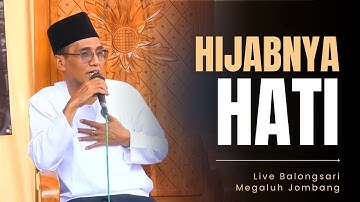 Live Balongsari Megaluh Jombang ( Hijabnya Hati )
