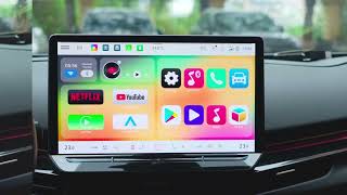 I Turned My CarPlay Into a Smart AI Car — Here's What Happened