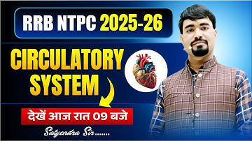 RRB NTPC New Vacancy 2025 | RRB NTPC Science Classes 2025 | Railway NTPC Science Topic Wise Classes