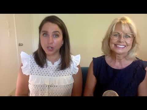 Keys to Forgiveness - Michelle Maros & Barb Schmidt