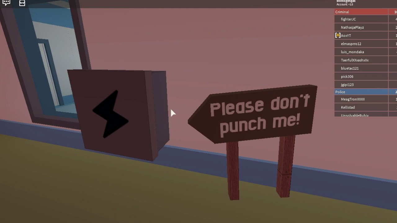 about Jailbreak | Roblox