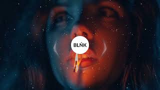 Blnk Fire Deep House Synthwave Lounge Music Hypnotic & Euphoric Melodic Chill 2025
