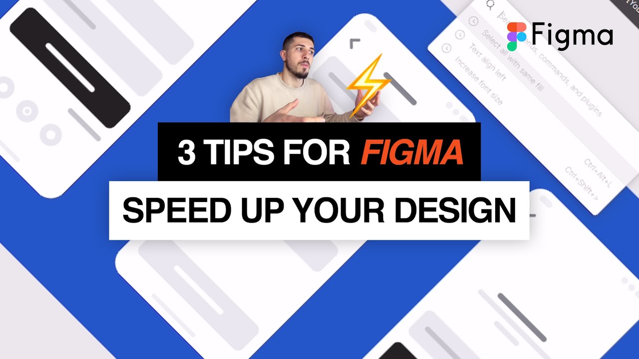 3 Less Known Tips for FIGMA that will Speed up Your Design Process ...