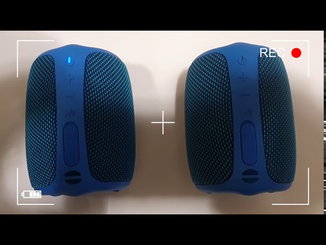 Speakers Creative MUVO Play 