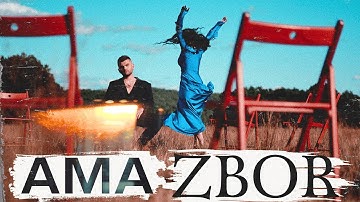 AMA - ZBOR (Official Video)