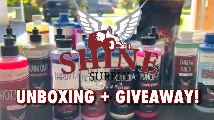 Ceramic Spray – SummerShine Supply