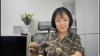 飯山あかりちゃんねるの配信のサムネイル画像