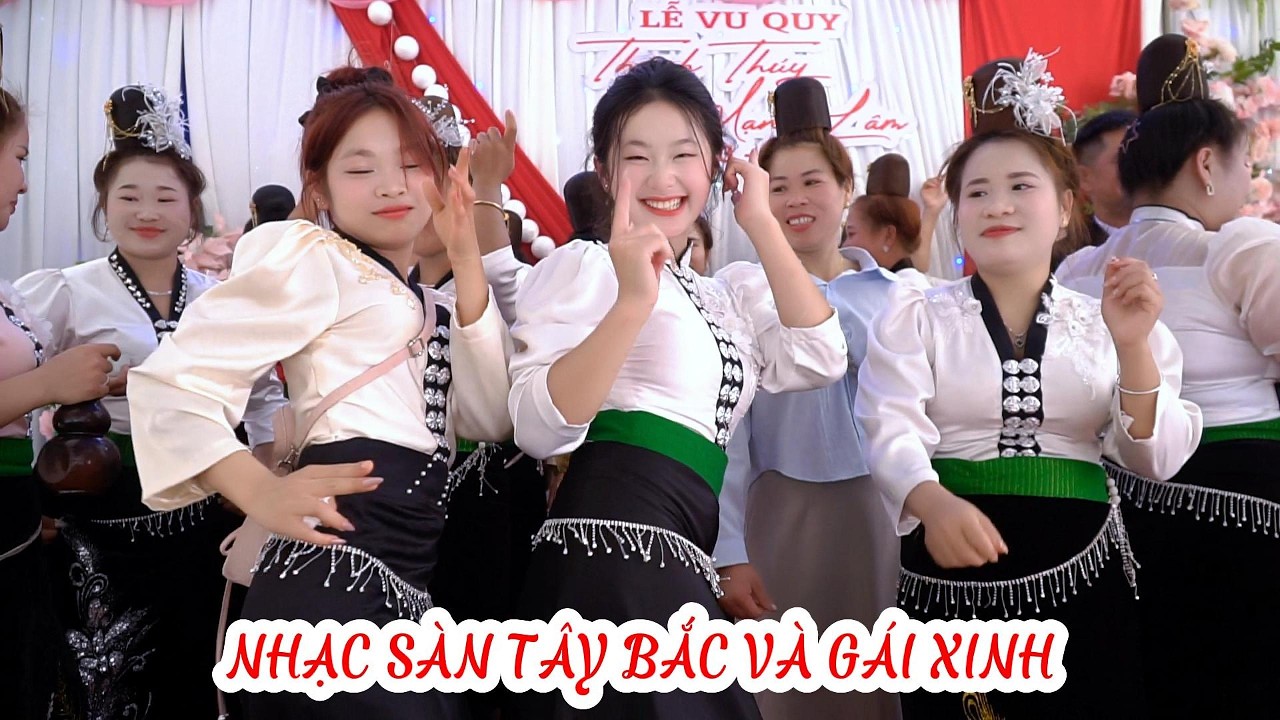 CÁC NGƯỜI ĐẸP BẢN NHẤT BÓ LẠNH, CHIỀNG SUNG NHẢY MỪNG LVQ THANH THÚY - MẠNH LÂM CỰC BỐC | ANH ĐỨC TV