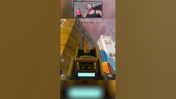 Average Revenant Main #apexlegends #shorts #fyp #apexlegendsclips