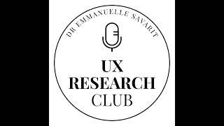 S4-E4: AI in UX Research- What Happens to UX Research Craft in the AI Era