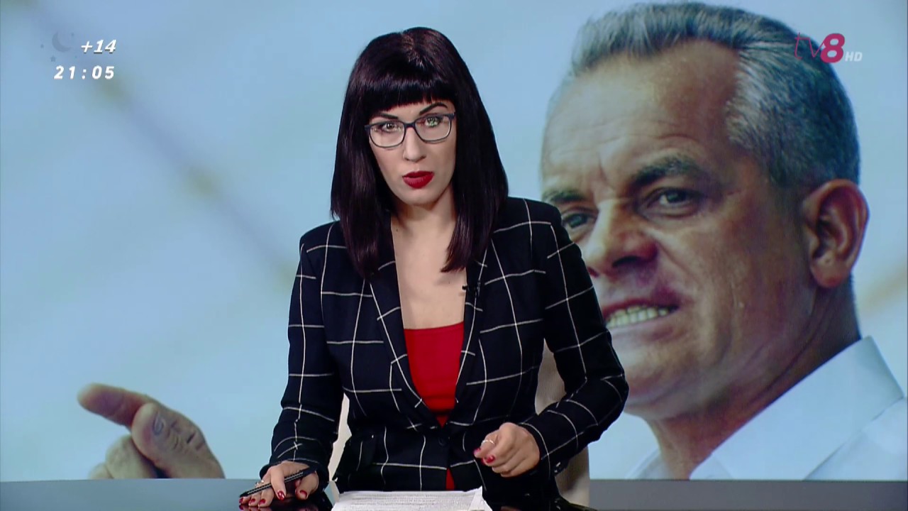 НОВОСТИ С ЮЛИЕЙ БУДЕЧ / 09.10.19 / ОЧЕРЕДНОЕ СТРАШНОЕ ДТП tv8 italia