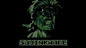 A* pathfinding with automatic waypoint generation.