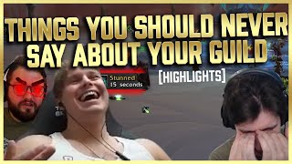 JPC dont care about his Guild, Absterge huffs copium, Warlock PvP needs talent | GG WoW Highlights