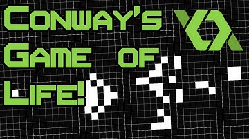 How to Make Conways Game of Life | Game Maker Tutorial [WITH DOWNLOAD]