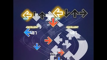 [NotITG] kamome sano - tricky trick