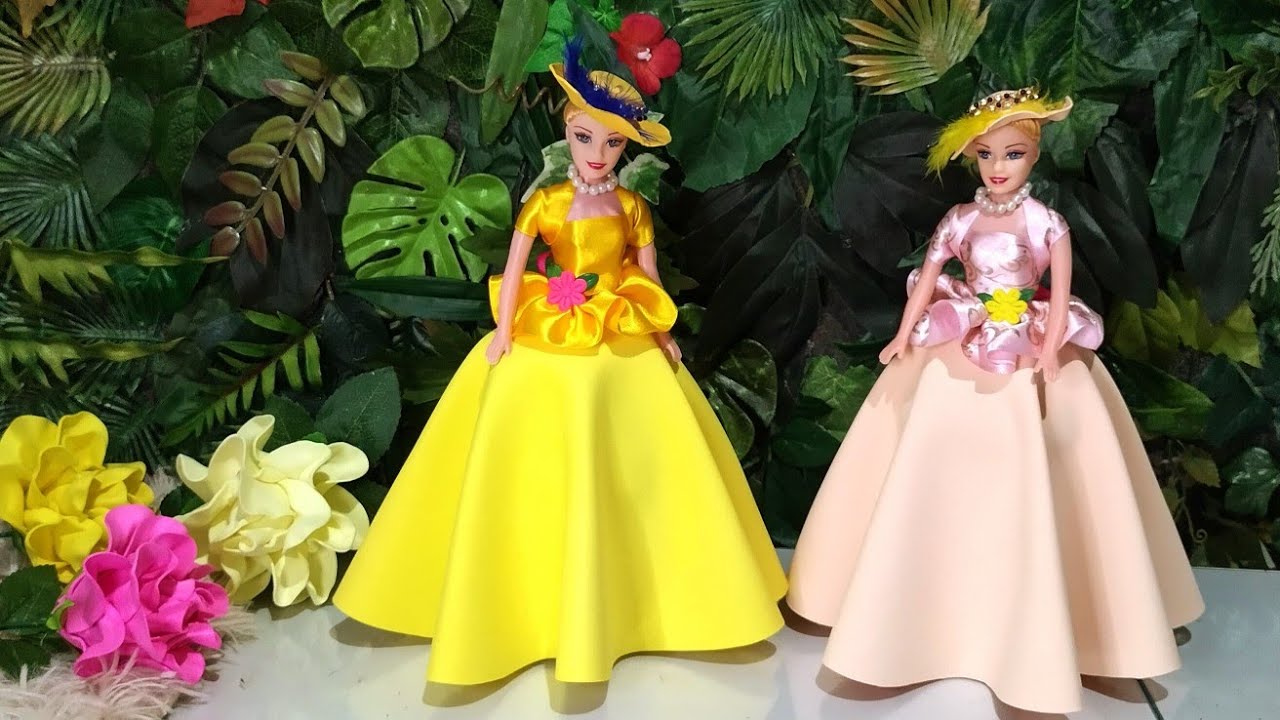 BONECA PORTA BOMBOM 🍫 ( dia da mulher )