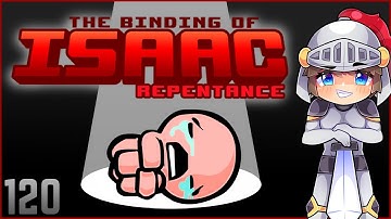 Demo Man | The Binding of Isaac: Repentance - Ep. 120