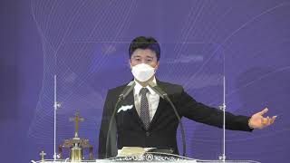 나를 대신해 쪼개진 사랑 (창15:1-21)