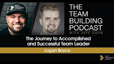 The Journey to Accomplished and Successful Team Le...