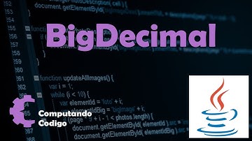 ¿Cómo hacer calculos decimales precisos en Java con BigDecimal?
