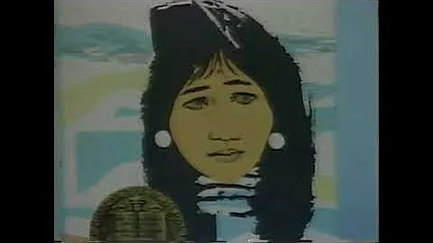 A Visit with Scott O'Dell, 1983