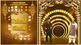 The Talent show | Kapil Sharma | sony tv | comedy